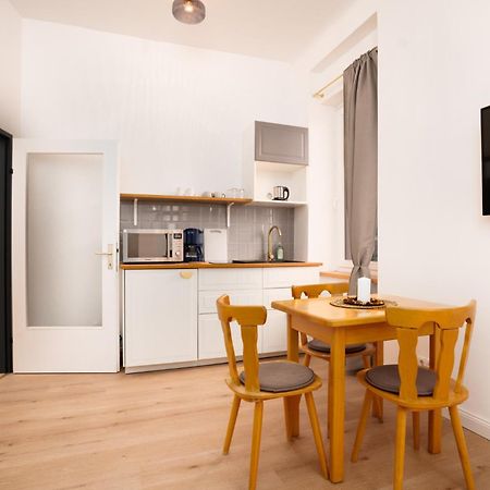 Hirschenhof Apartments Spital am Semmering Ngoại thất bức ảnh