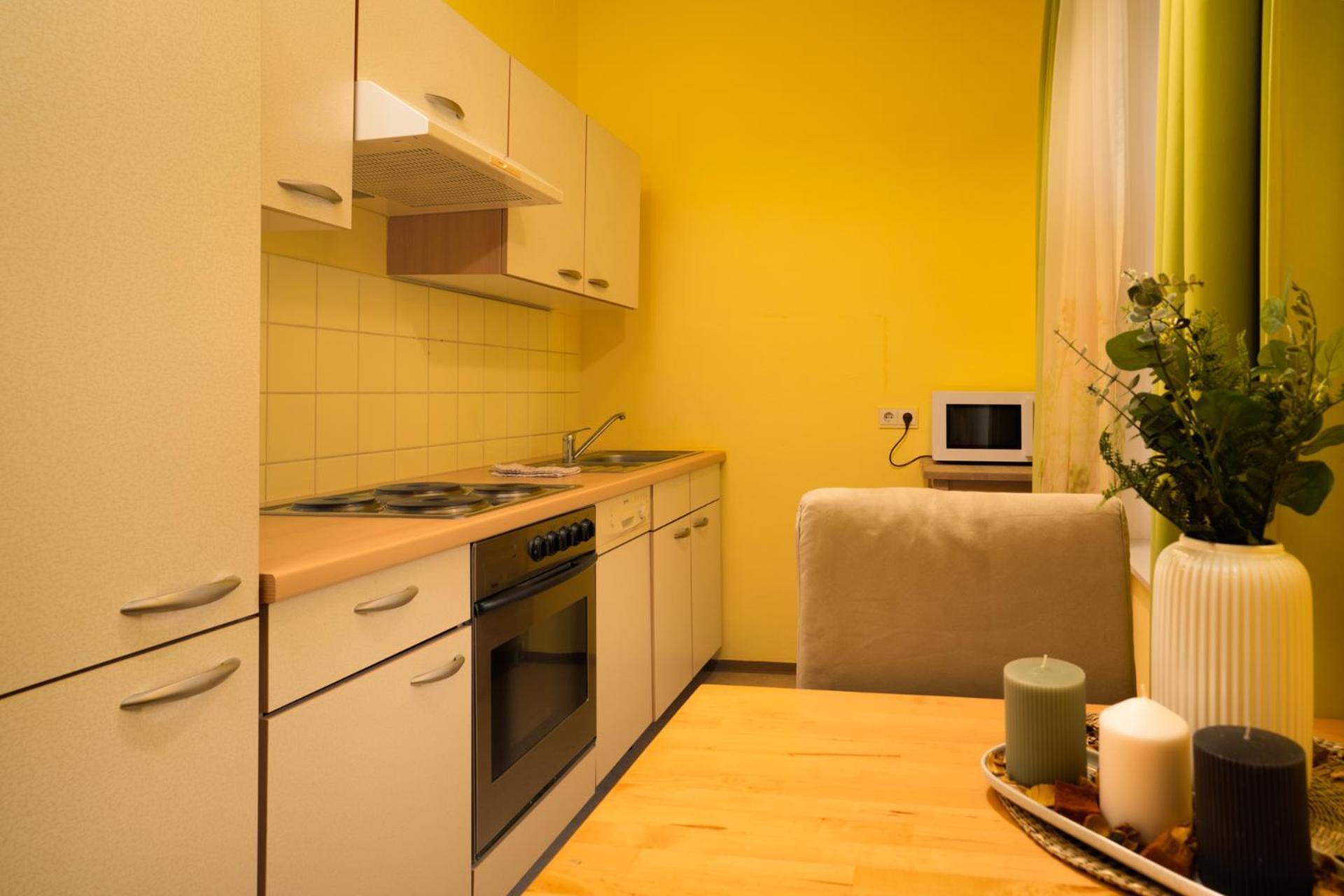 Hirschenhof Apartments Spital am Semmering Ngoại thất bức ảnh