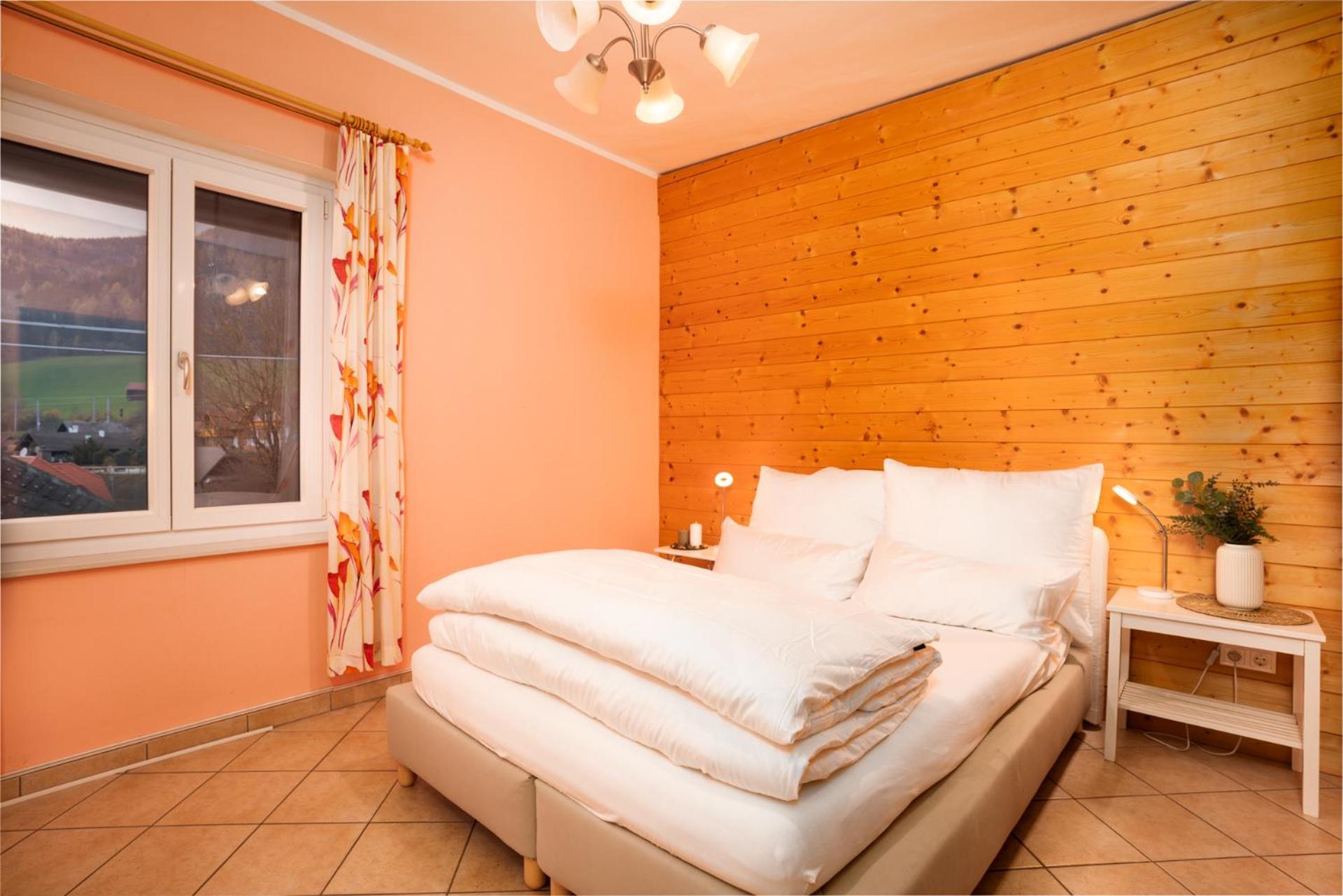 Hirschenhof Apartments Spital am Semmering Ngoại thất bức ảnh