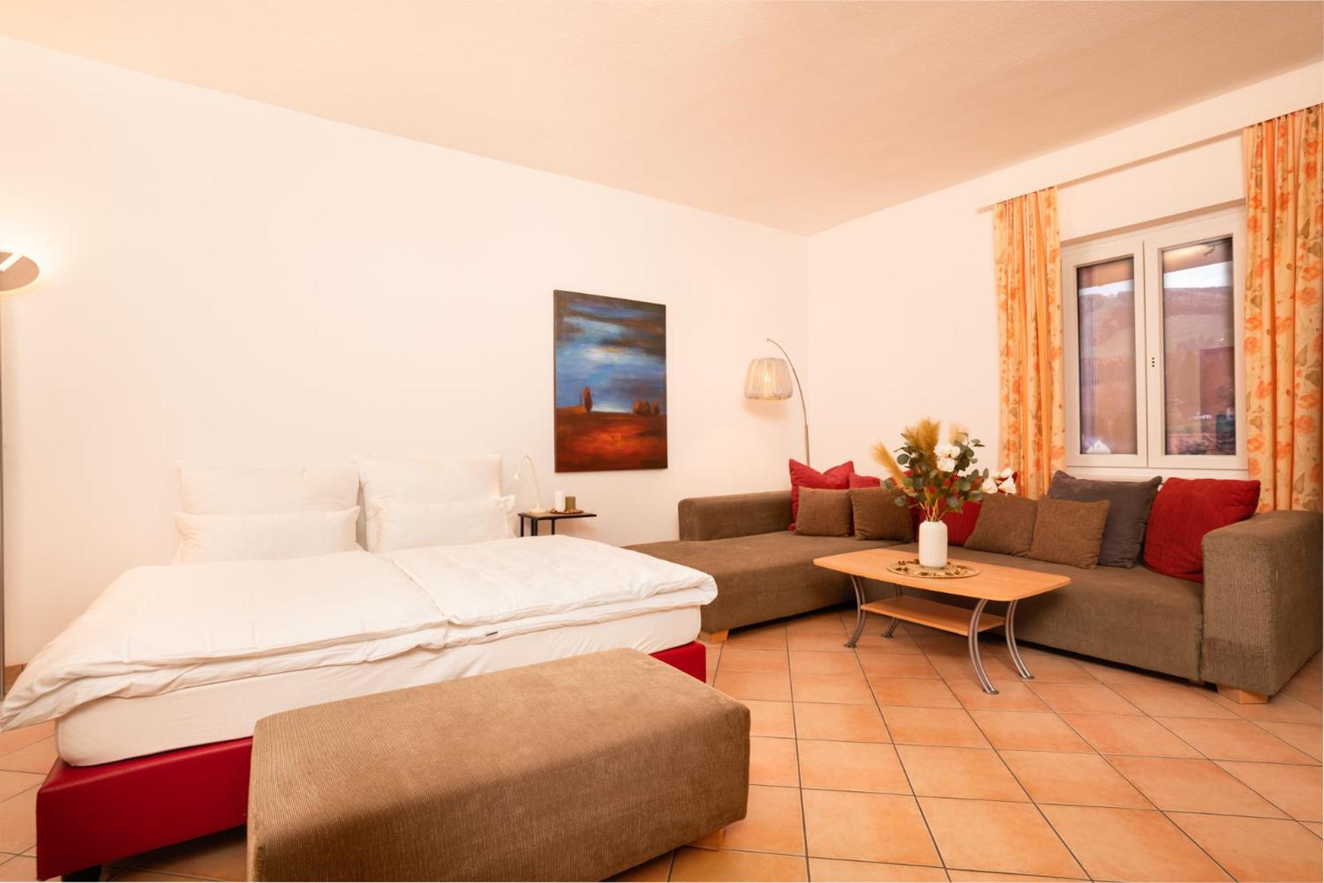Hirschenhof Apartments Spital am Semmering Ngoại thất bức ảnh
