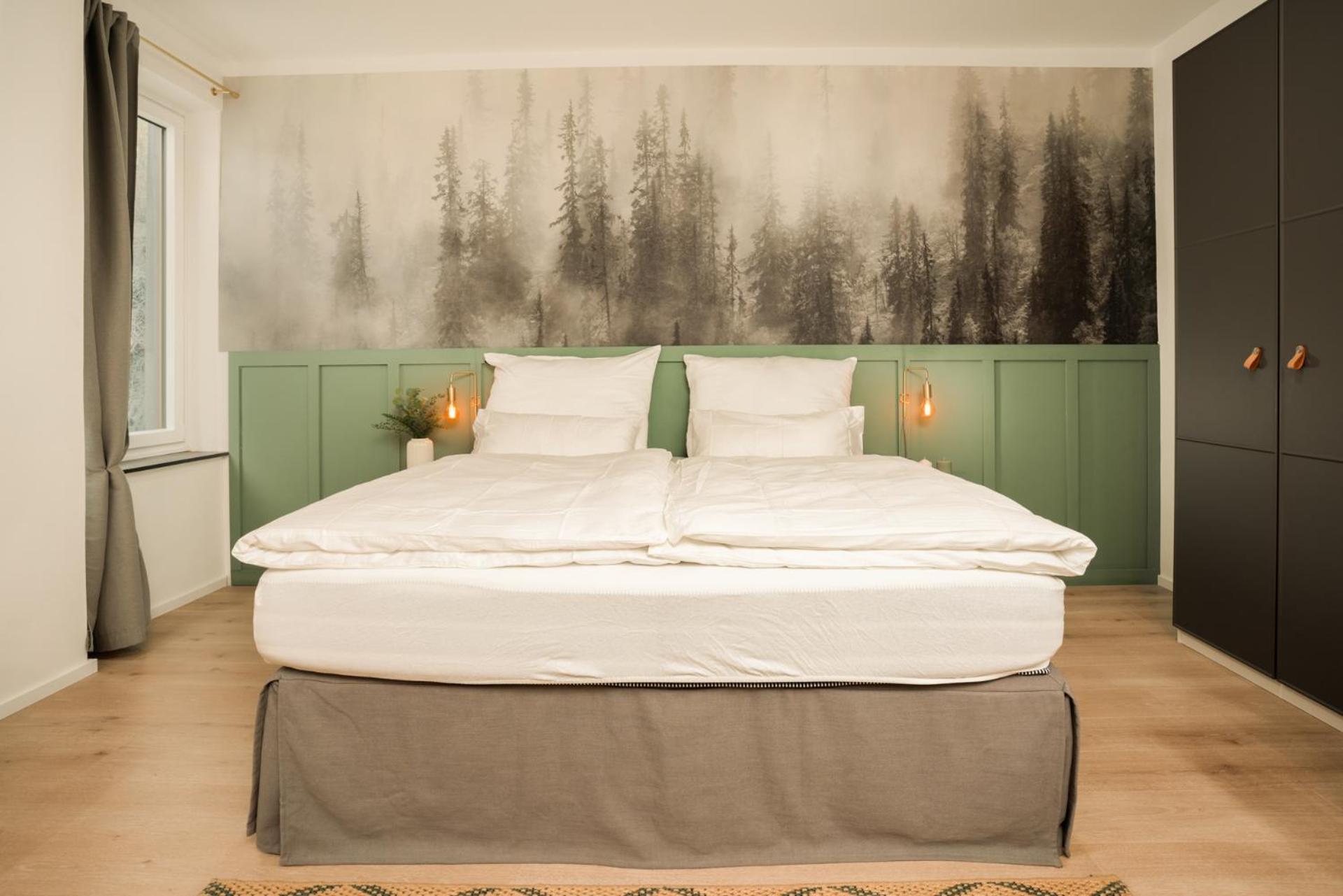 Hirschenhof Apartments Spital am Semmering Ngoại thất bức ảnh