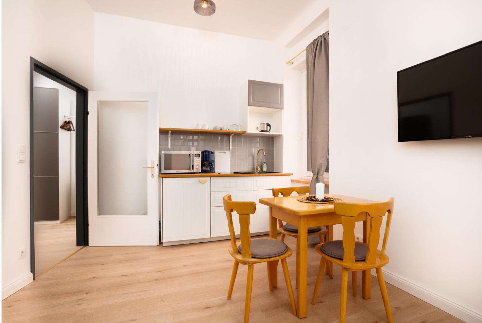 Hirschenhof Apartments Spital am Semmering Ngoại thất bức ảnh