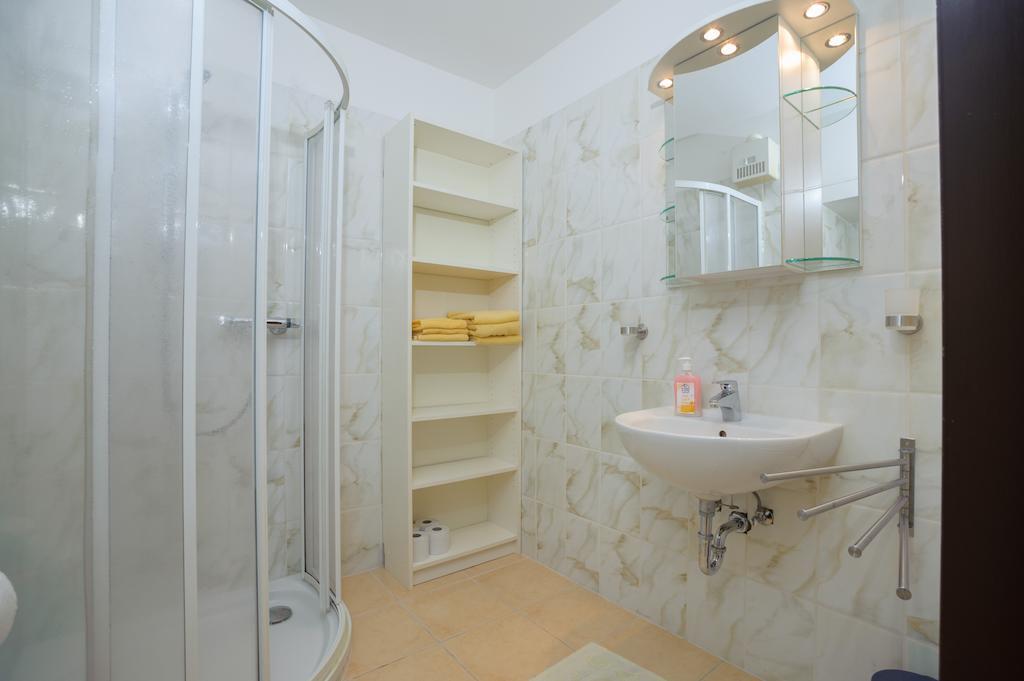 Hirschenhof Apartments Spital am Semmering Phòng bức ảnh